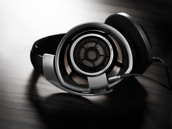 Sennheiser 森海塞尔 HD800 旗舰动圈头戴式耳机