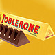 Toblerone 瑞士三角 牛奶巧克力 含蜂蜜及奶油杏仁糖 100g*3