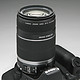 适合在美用户：Canon 佳能 EF-S 55-250mm f/4-5.6 IS II 官翻镜头