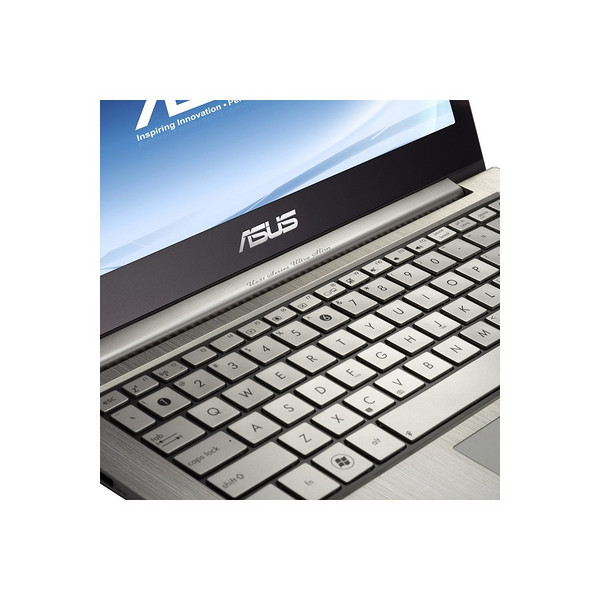 ASUS 华硕 Zenbook UX32ARF 13.3寸 超极本 翻新（i5、4G、500G）