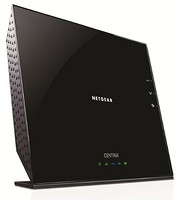 特价预告：NETGEAR 网件  N900 双频无线路由器（含2T硬盘，双频450M，云共享）