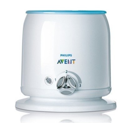 AVENT 新安怡 SCF255 奶瓶/婴儿食物加热器