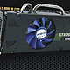 yeston 盈通 GTX760-4096GD5 PA 游戏高手显卡（980/6008MHz，D5 4G/256bit）