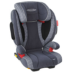 STORCHENMÜHLE 斯迪姆 Solar 阳光超人 汽车安全座椅（3～12岁、ISOFIX）