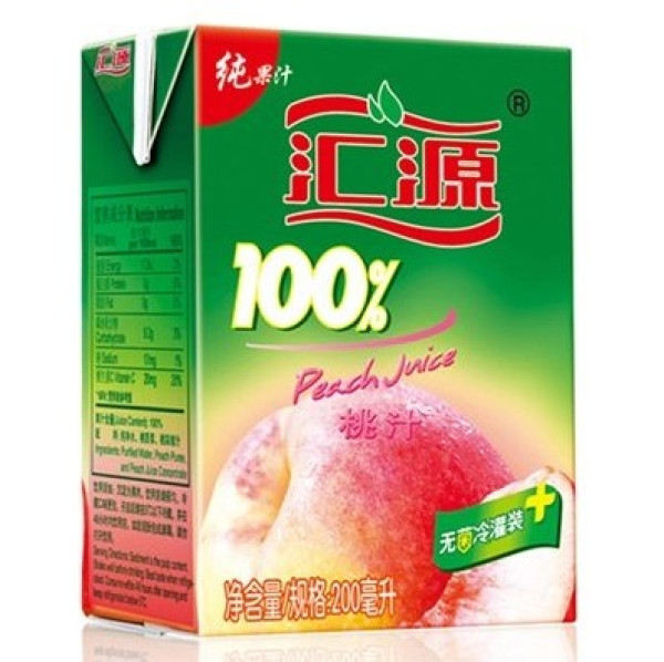 华南/西南:苏宁易购 汇源果汁