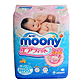 限华东：moony 尤妮佳 NB90 婴儿纸尿裤