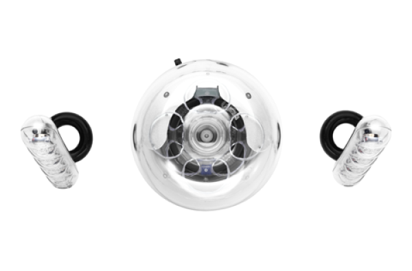 Harmankardon 哈曼卡顿 SoundSticks III Wireless 无线水晶音箱