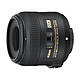 Nikon 尼康 AF-S Nikkor 40 F2.8G DX 微距镜头