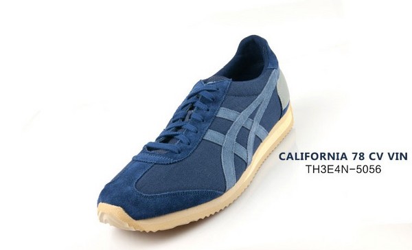 部分尺码补货：Onitsuka Tiger 鬼塚虎 California78 中性 休闲运动鞋