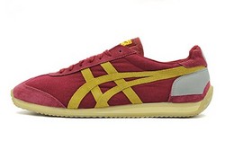 Onitsuka Tiger 鬼塚虎 California78 中性 休闲运动鞋